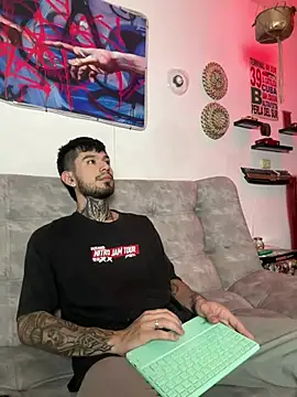 Anthony-Martin online show from June 2026 11:40:01 PM