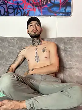Anthony-Martin online show from June 2026 11:49:02 PM