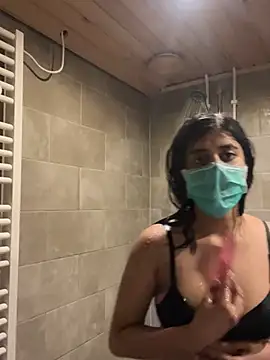 Snapshot of ScarletAss chatting on January 2025 06:09:02 PM ScarletAss online show from January 2025 06:09:02 PM