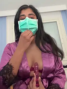 Snapshot of ScarletAss chatting on February 2025 03:23:02 PM ScarletAss online show from February 2025 03:23:02 PM