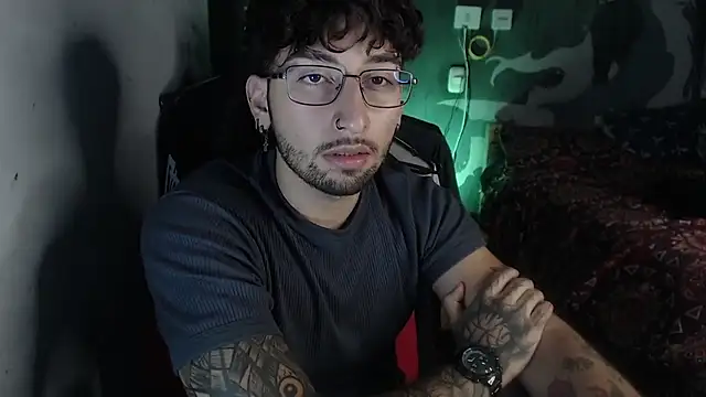 Snapshot of Dereck_Dickson chatting on November 2025 01:41:01 AM Dereck Dickson online show from November 2025 01:41:01 AM