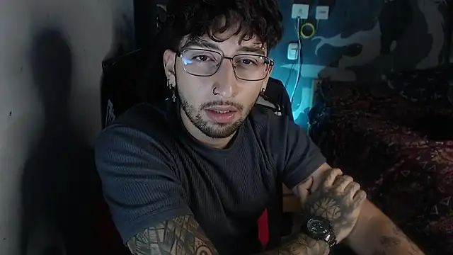 Snapshot of Dereck_Dickson chatting on November 2025 05:34:01 PM Dereck Dickson online show from November 2025 05:34:01 PM