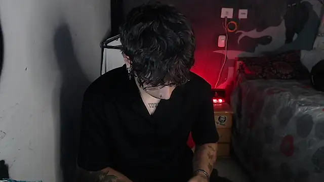 Snapshot of Dereck_Dickson chatting on November 2025 06:26:02 AM Dereck Dickson online show from November 2025 06:26:02 AM