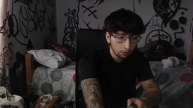 Snapshot of Dereck_Dickson chatting on December 2025 06:01:02 PM Dereck Dickson online show from December 2025 06:01:02 PM