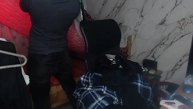 Dereck Dickson online show from January 2026 04:37:02 AM