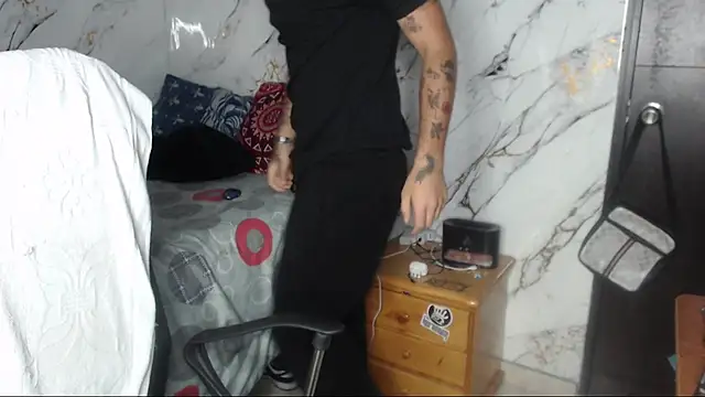 Dereck Dickson online show from April 2026 05:04:02 AM