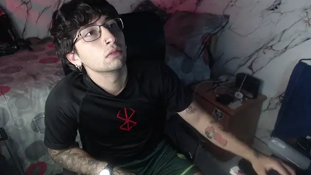 Dereck Dickson online show from April 2026 04:06:02 AM