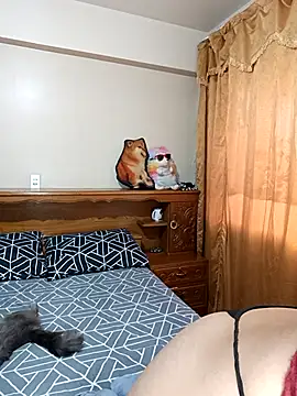 Lucy Chery online show from September 2025 09:51:01 PM