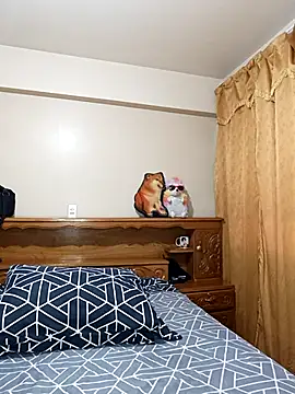 Lucy Chery online show from November 2025 10:21:02 PM