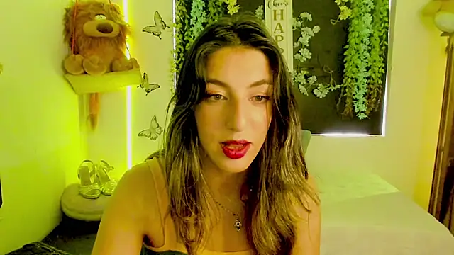 Snapshot of queen-natty chatting on September 2025 03:05:01 PM queen-natty online show from September 2025 03:05:01 PM