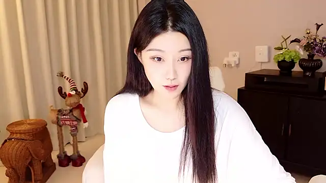 Snapshot of Lucky-baby chatting on June 2026 02:05:02 PM Lucky-baby online show from June 2026 02:05:02 PM