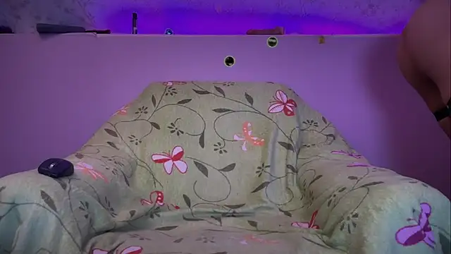 Kamila151 online show from November 2025 01:37:01 AM