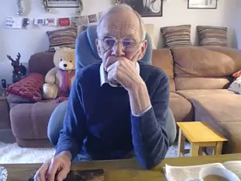 Ferret7777 online show from December 2025 10:30:01 AM