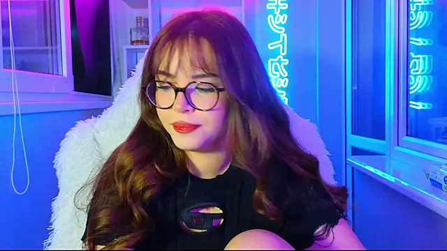 CutiePie3 online show from November 2025 09:25:02 PM