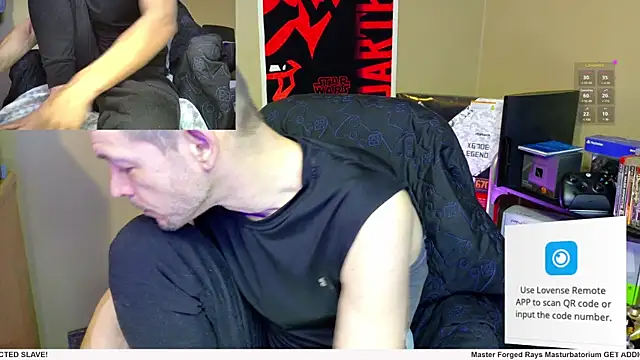 Snapshot of MasterForgedRayy chatting on December 2024 03:58:01 AM MasterForgedRayy online show from December 2024 03:58:01 AM