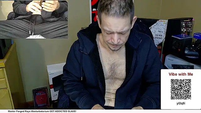 Snapshot of MasterForgedRayy chatting on December 2024 03:47:01 PM MasterForgedRayy online show from December 2024 03:47:01 PM