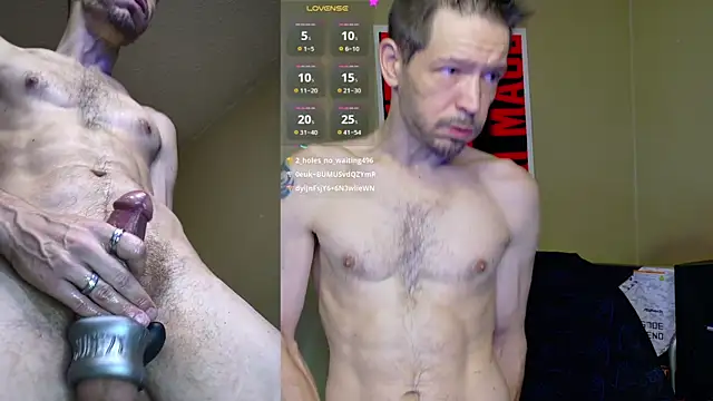 Snapshot of MasterForgedRayy chatting on December 2024 02:45:02 AM MasterForgedRayy online show from December 2024 02:45:02 AM