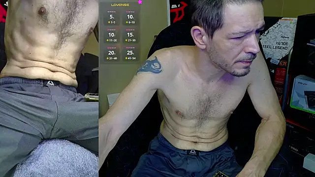 Snapshot of MasterForgedRayy chatting on December 2024 12:21:02 AM MasterForgedRayy online show from December 2024 12:21:02 AM