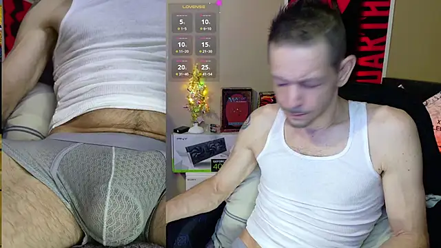 Snapshot of MasterForgedRayy chatting on December 2024 11:03:01 PM MasterForgedRayy online show from December 2024 11:03:01 PM