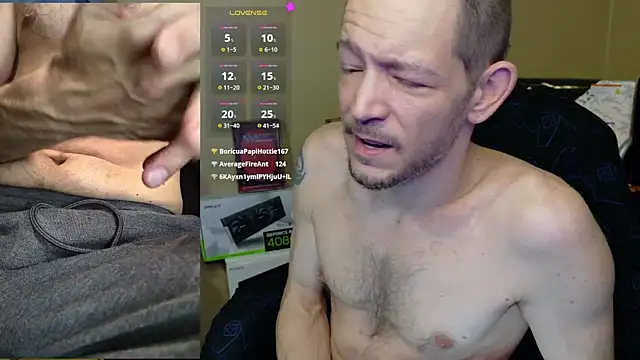 Snapshot of MasterForgedRayy chatting on January 2025 05:12:02 PM MasterForgedRayy online show from January 2025 05:12:02 PM