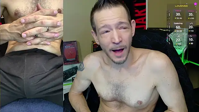 Snapshot of MasterForgedRayy chatting on January 2025 08:50:01 AM MasterForgedRayy online show from January 2025 08:50:01 AM