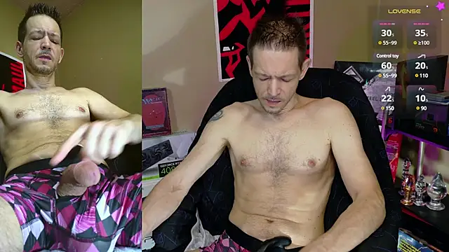 Snapshot of MasterForgedRayy chatting on February 2025 11:13:02 AM MasterForgedRayy online show from February 2025 11:13:02 AM