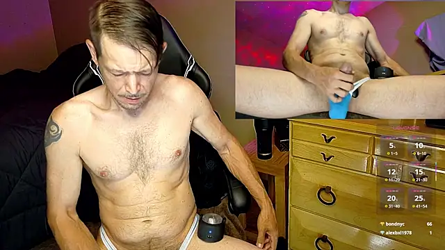 MasterForgedRayy online show from May 2026 08:50:02 PM