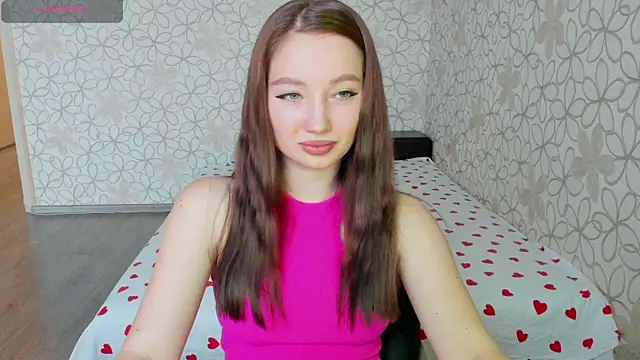 Lissa Cristal online show from November 2025 09:19:02 AM