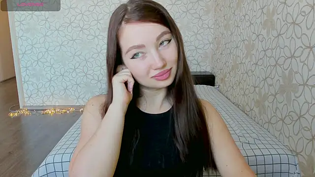Lissa Cristal online show from June 2026 06:48:01 AM