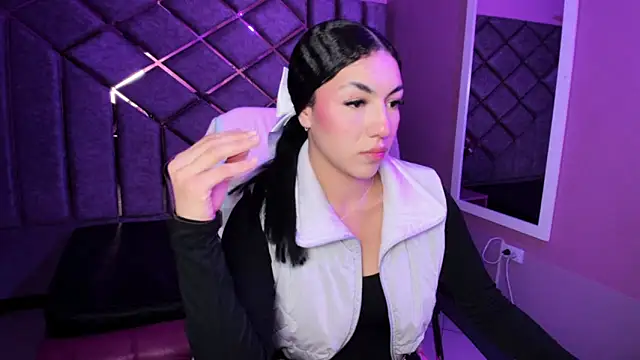 Poly Sasha  online show from March 2026 03:23:01 AM