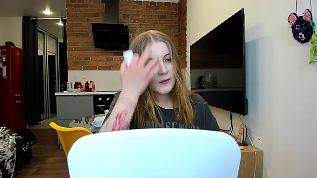 princessaalicc online show from February 2025 11:13:01 AM