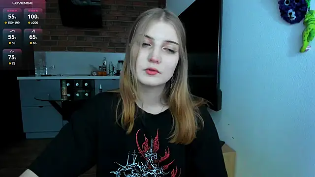 princessaalicc online show from February 2025 10:31:02 PM