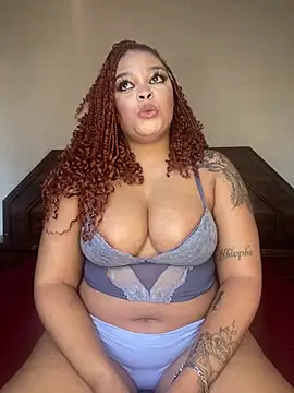 Naughty-Mel online show from March 2025 06:05:01 AM