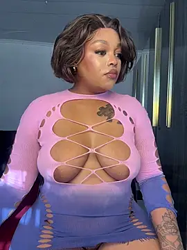 Naughty-Mel online show from March 2026 06:19:02 AM