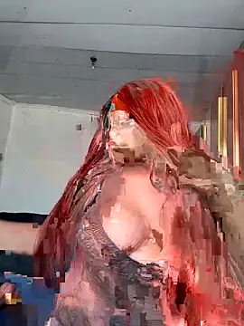 Naughty-Mel online show from April 2026 06:54:01 AM