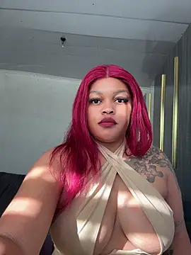 Naughty-Mel online show from April 2026 06:52:01 AM