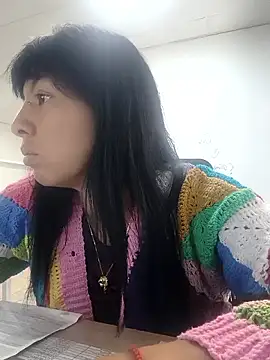 maria lasexy online show from February 2026 12:56:01 PM