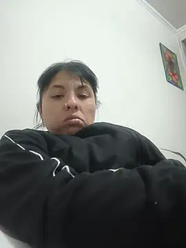 Snapshot of maria_lasexy chatting on May 2026 11:43:01 PM maria lasexy online show from May 2026 11:43:01 PM
