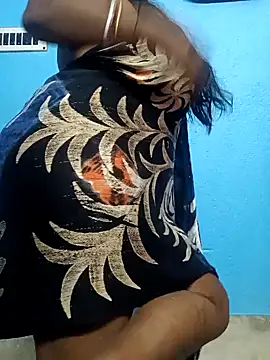 Hot-Anuska online show from January 2025 03:36:01 PM