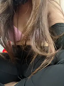 Hot-Anuska online show from January 2025 07:18:02 AM