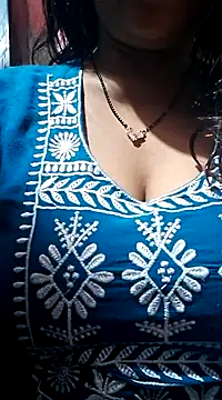 Hot-Anuska online show from March 2025 01:35:02 PM