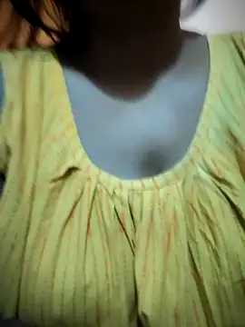 Hot-Anuska online show from October 2025 12:54:01 AM