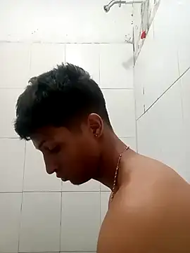 wolf james123 online show from January 2025 11:44:02 PM