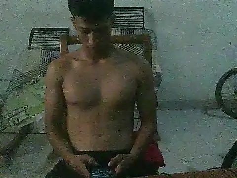 wolf james123 online show from January 2026 09:07:02 PM