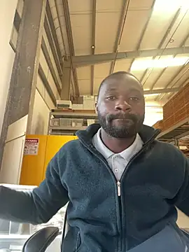 Blakishie online show from January 2025 09:00:01 AM