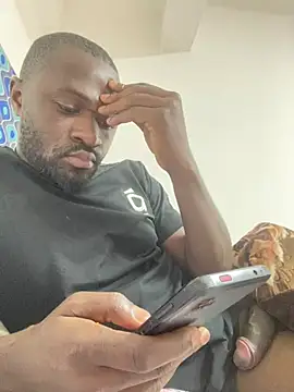 Blakishie online show from January 2025 05:49:02 PM