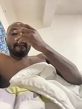 Blakishie online show from January 2025 09:01:01 PM