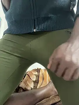 Blakishie online show from January 2025 08:11:02 PM