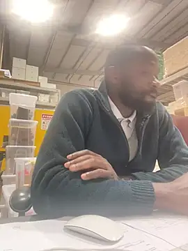 Blakishie online show from January 2025 03:26:02 PM