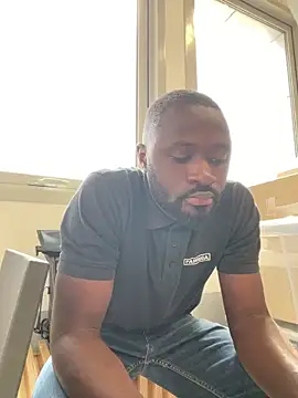 Blakishie online show from February 2025 09:58:01 AM